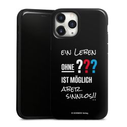 Tough Case glänzend