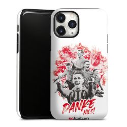 Tough Case glänzend