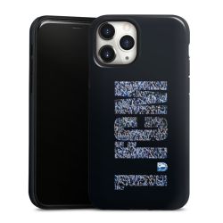 Tough Case glänzend