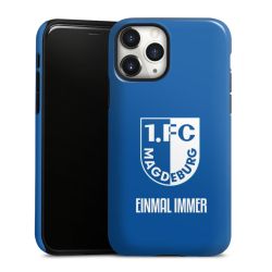 Tough Case glänzend