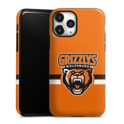 Tough Case glänzend