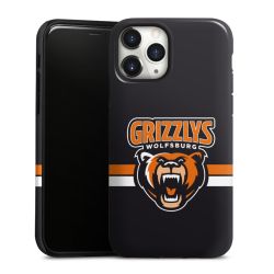 Tough Case glänzend