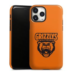 Tough Case glänzend