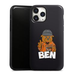 Tough Case glänzend