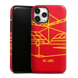 Tough Case glänzend