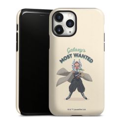 Tough Case glänzend