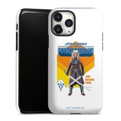 Tough Case glänzend