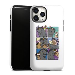 Tough Case glänzend