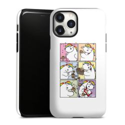 Tough Case glänzend