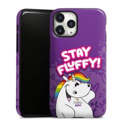 Tough Case glänzend