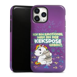 Tough Case glänzend