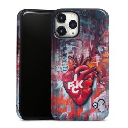 Tough Case glänzend