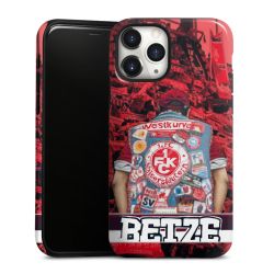 Tough Case glänzend