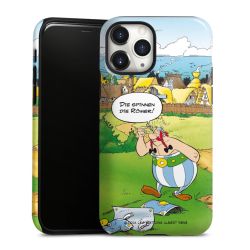 Tough Case glänzend