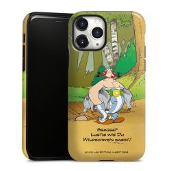 Tough Case glänzend