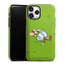 Tough Case glänzend