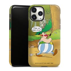 Tough Case glänzend