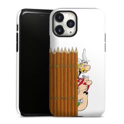 Tough Case glänzend