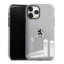 Tough Case glänzend