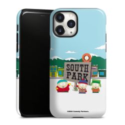 South Park Boys Logo