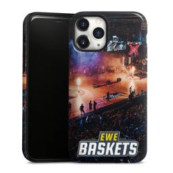 Tough Case glänzend