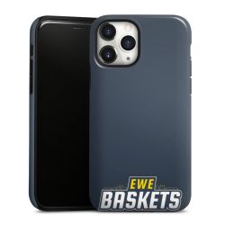 Tough Case glänzend