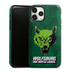 Tough Case glänzend