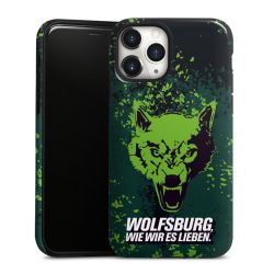 Tough Case glänzend