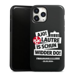 Tough Case glänzend