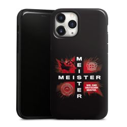 Tough Case glänzend