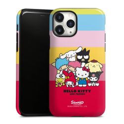 Tough Case glänzend