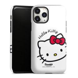 Tough Case glänzend