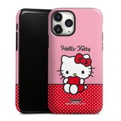 Tough Case glänzend