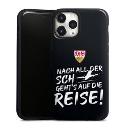 Tough Case glänzend