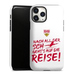 Tough Case glänzend