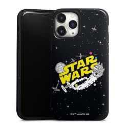 Tough Case glänzend