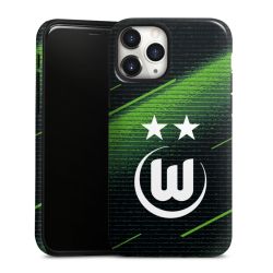 Tough Case glänzend