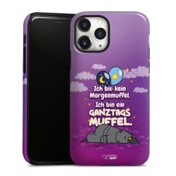 Tough Case glänzend