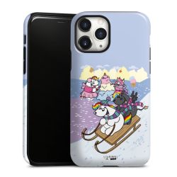 Tough Case glänzend