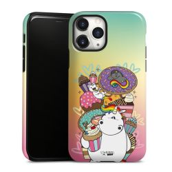 Tough Case glänzend