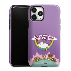 Tough Case glänzend