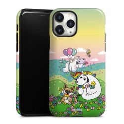 Tough Case glänzend