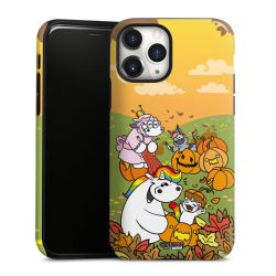 Tough Case glänzend