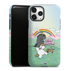 Tough Case glänzend