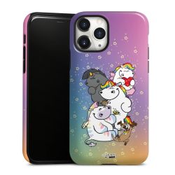 Tough Case glänzend