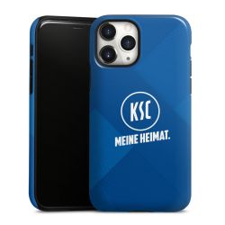 Tough Case glänzend