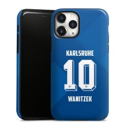 Tough Case glänzend