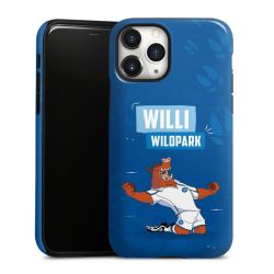 Tough Case glänzend