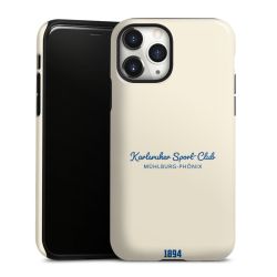 Tough Case glänzend