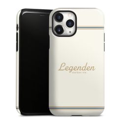 Tough Case glänzend